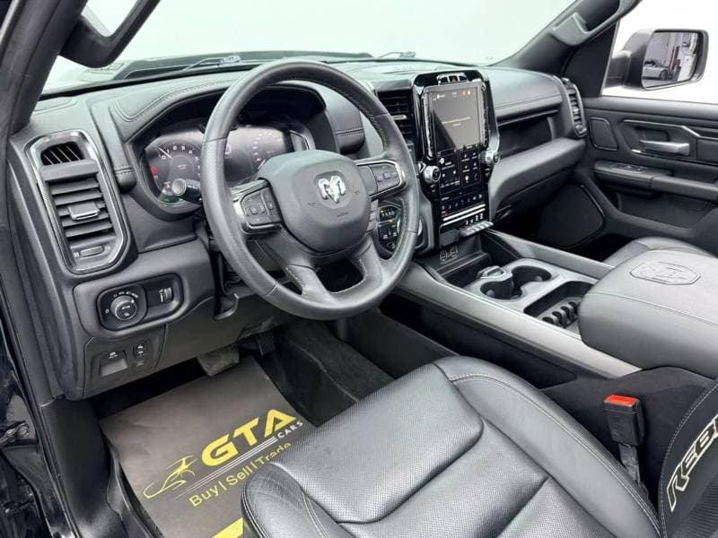 2024 RAM 1500 thumbnail 10