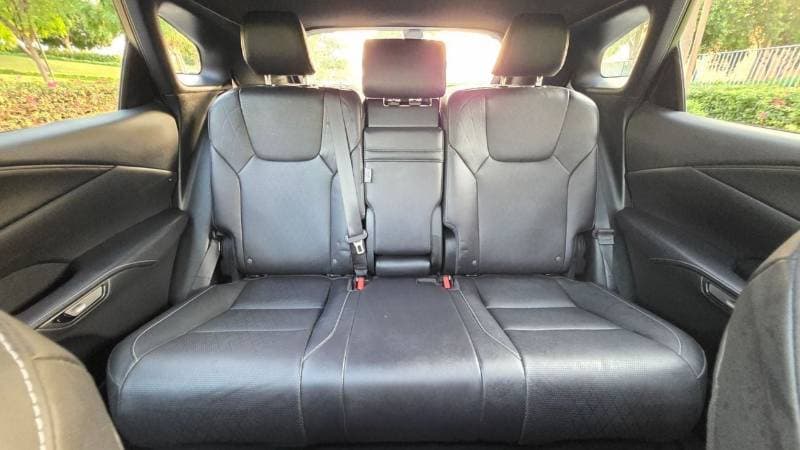 2023 Lexus RX350 thumbnail 10