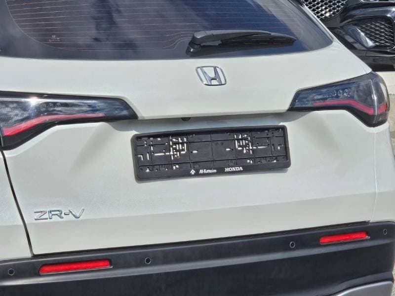 2023 Honda ZR-V thumbnail 7
