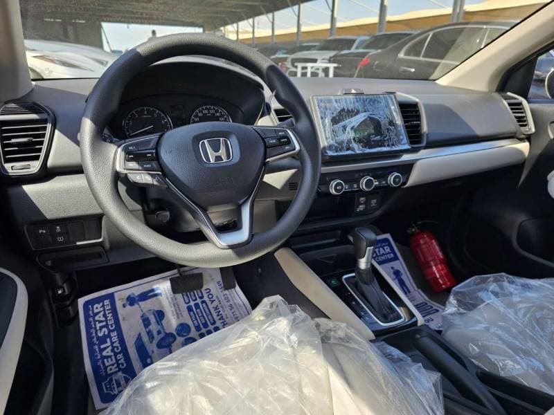 2024 Honda City thumbnail 10