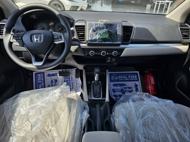 2024 Honda City thumbnail 7