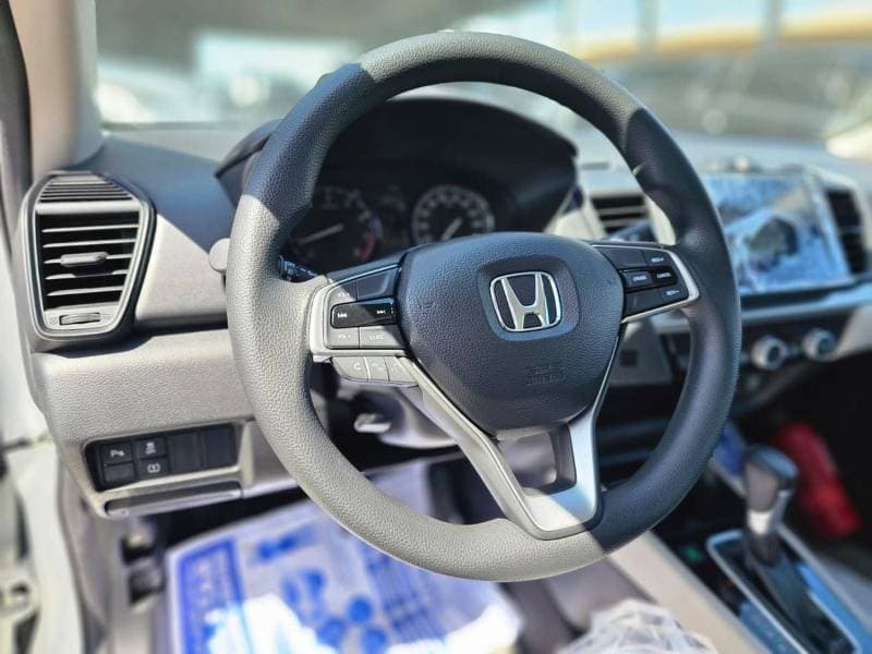 2024 Honda City thumbnail 9