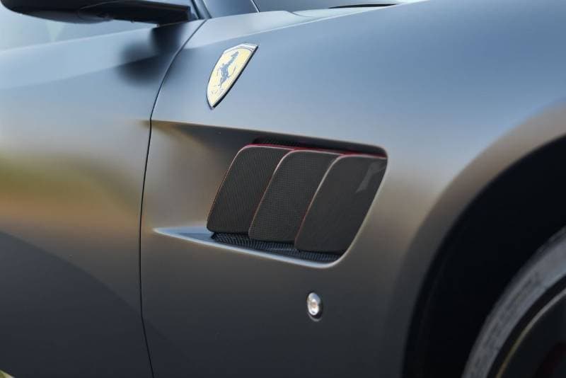 2018 Ferrari GTC4 thumbnail 7