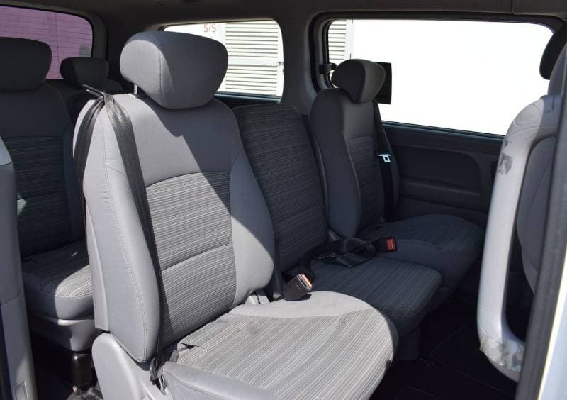 2019 Hyundai H-1 thumbnail 10