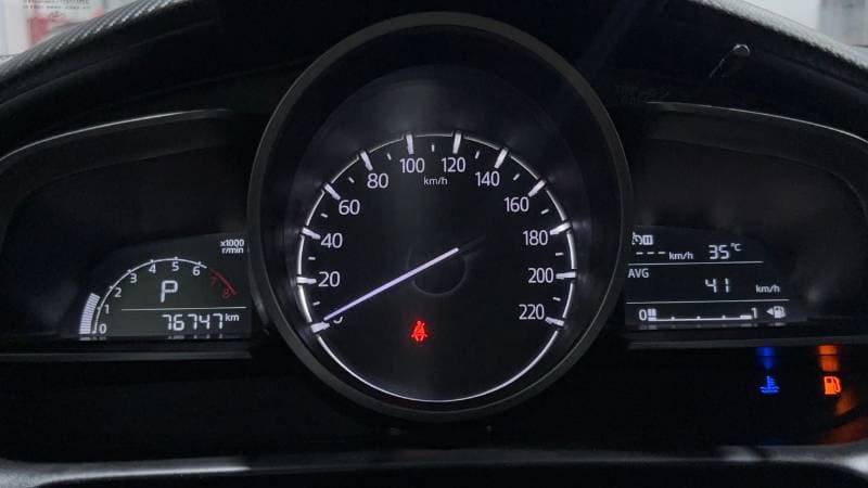 2024 Mazda CX-3 thumbnail 9