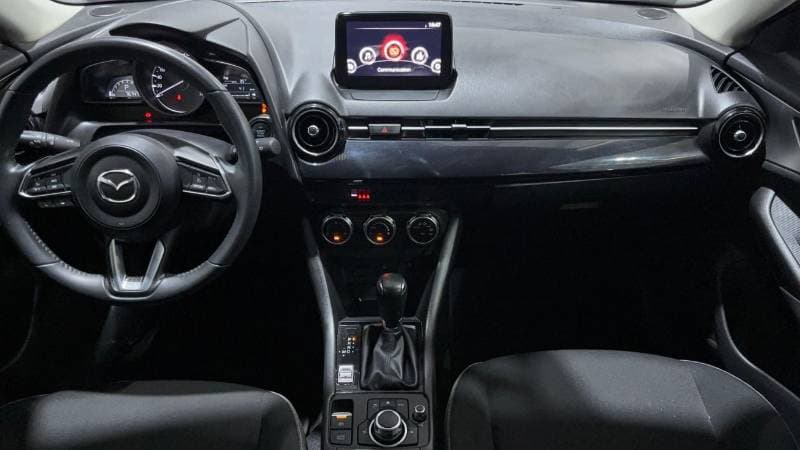 2024 Mazda CX-3 thumbnail 10