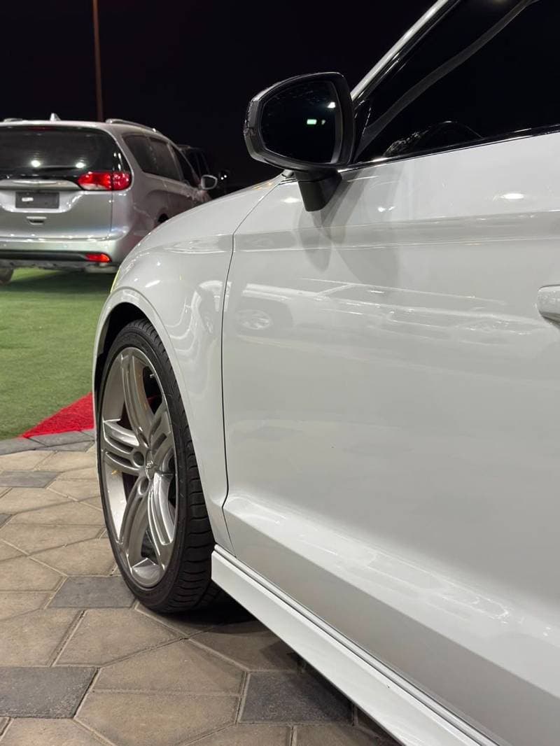 2020 Audi S3 thumbnail 9