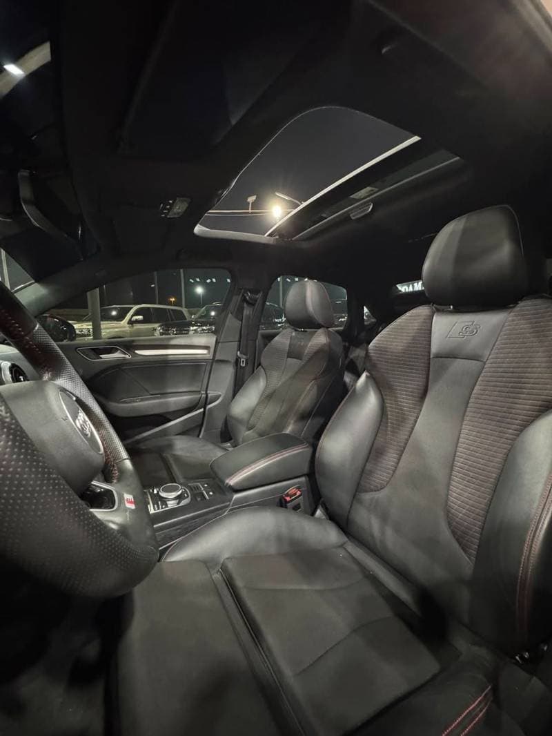 2020 Audi S3 thumbnail 6