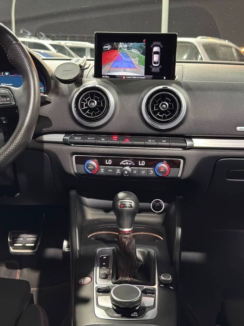 2020 Audi S3 thumbnail 10