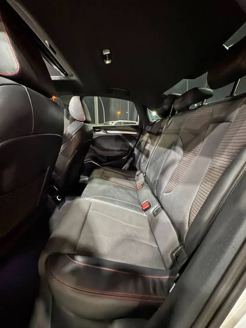2020 Audi S3 thumbnail 7