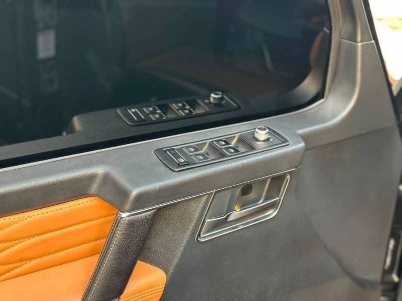 2023 BAIC BJ80 thumbnail 10