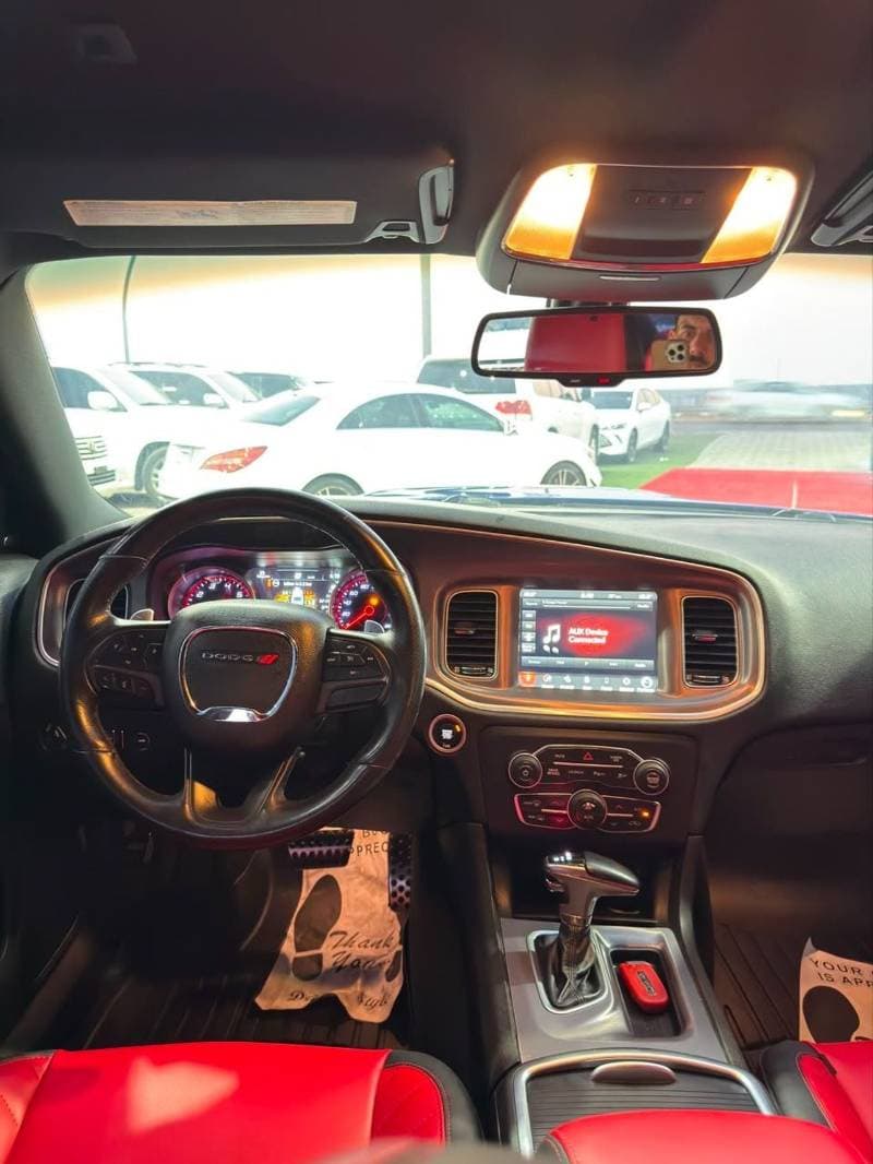 2019 Dodge Charger thumbnail 10