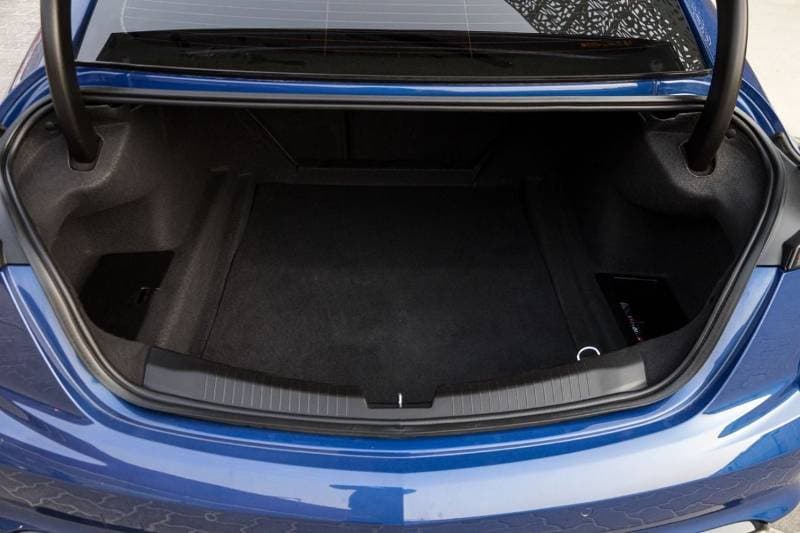 2020 Cadillac CT5 thumbnail 9