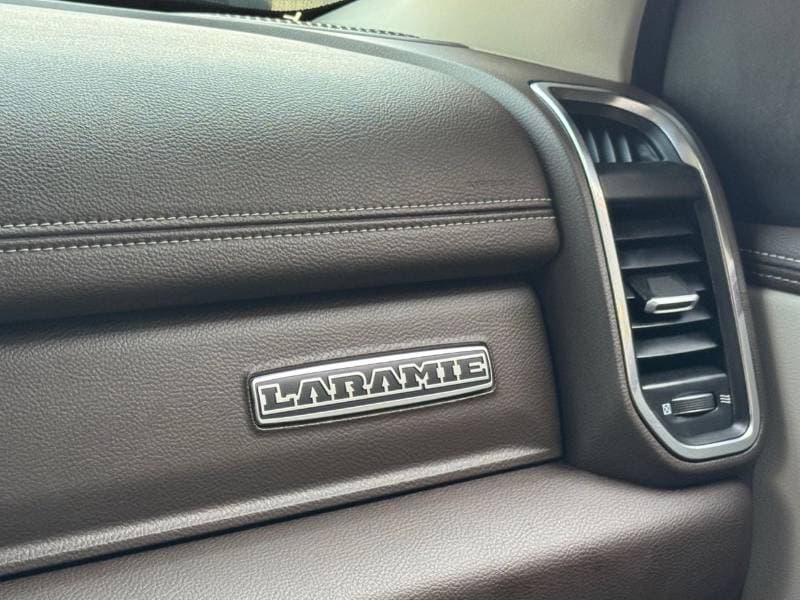 2025 RAM Laramie thumbnail 10