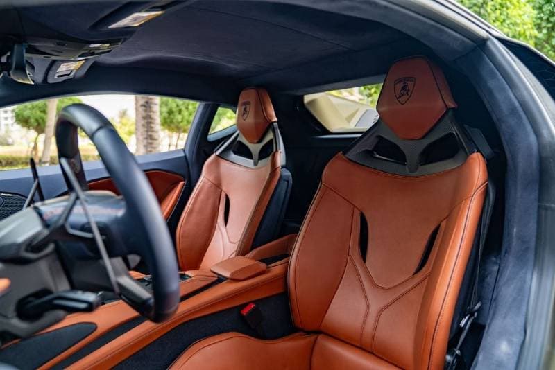 2026 Lamborghini Temerario thumbnail 10