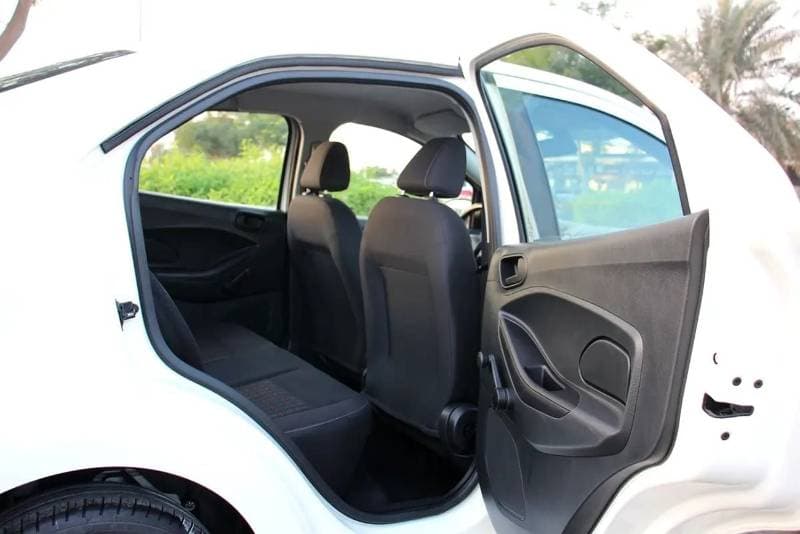 2020 Ford Figo thumbnail 9