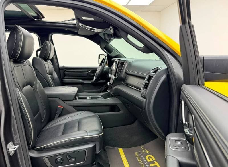 2022 RAM 1500 thumbnail 9