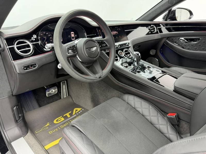2023 Bentley Continental GT thumbnail 9