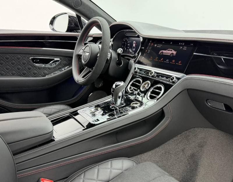 2023 Bentley Continental GT thumbnail 10