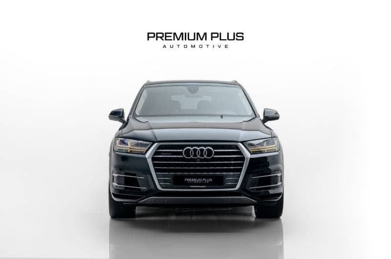 2018 Audi Q7 thumbnail 2