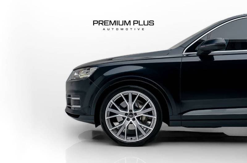 2018 Audi Q7 thumbnail 9