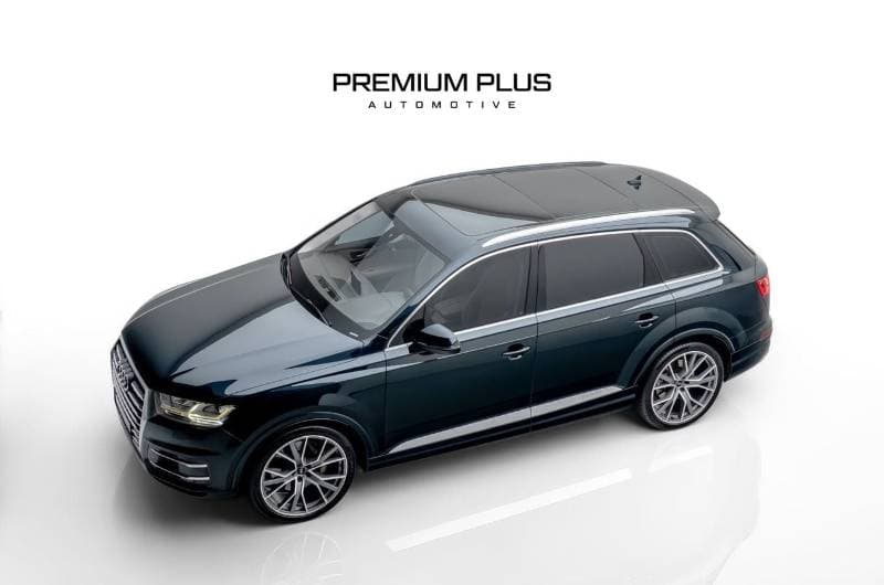2018 Audi Q7 thumbnail 10