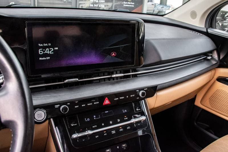 2022 Kia Carnival thumbnail 10