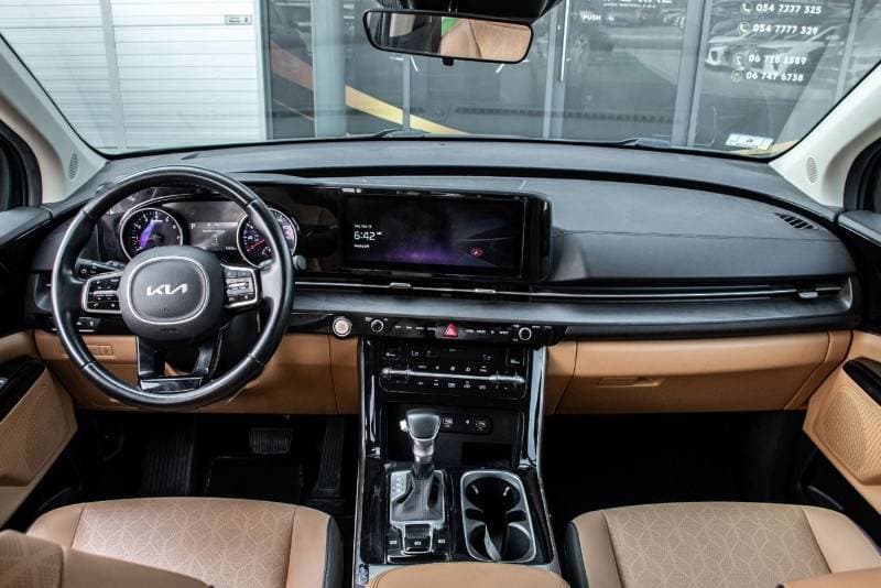 2022 Kia Carnival thumbnail 7