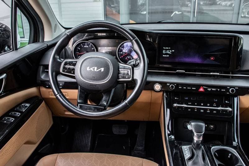 2022 Kia Carnival thumbnail 8