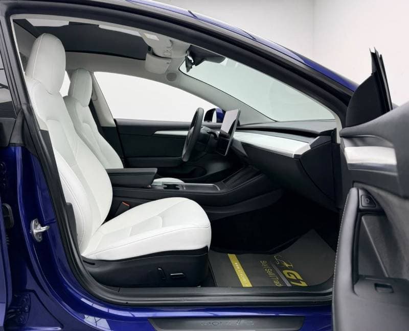 2023 Tesla Model 3 thumbnail 9