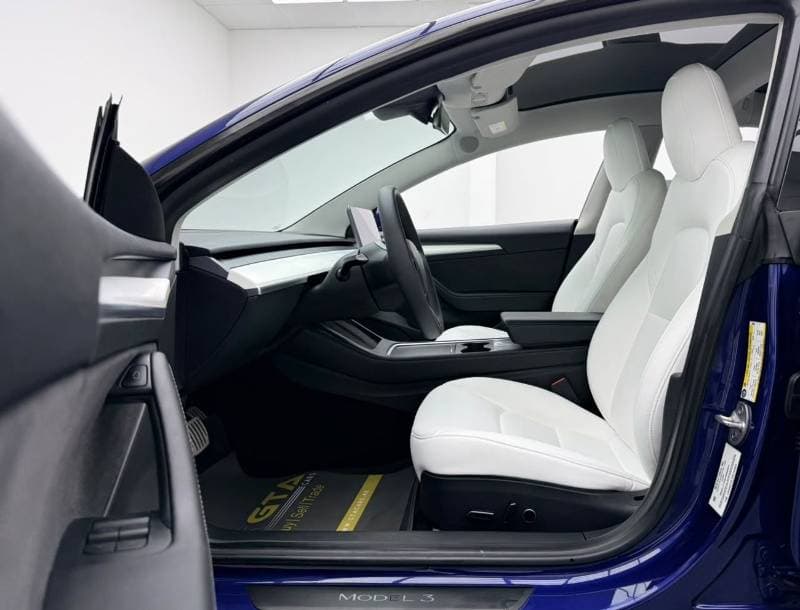 2023 Tesla Model 3 thumbnail 8