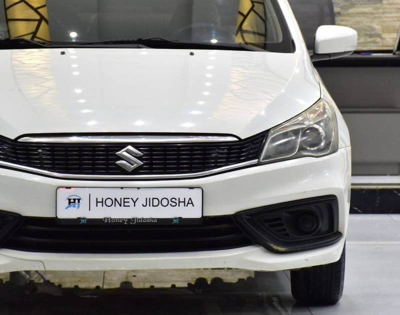 2023 Suzuki Ciaz thumbnail 4