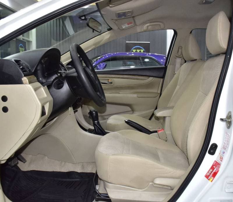 2023 Suzuki Ciaz thumbnail 10