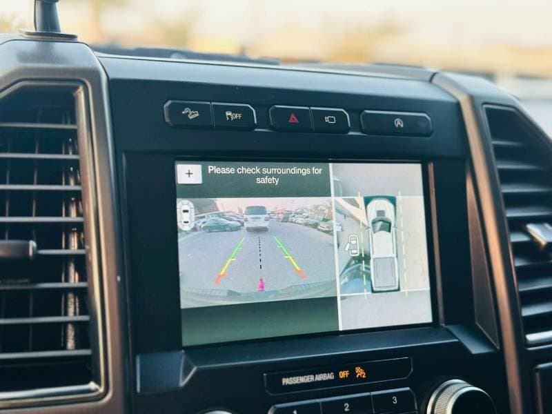 2018 Ford F-150 thumbnail 10