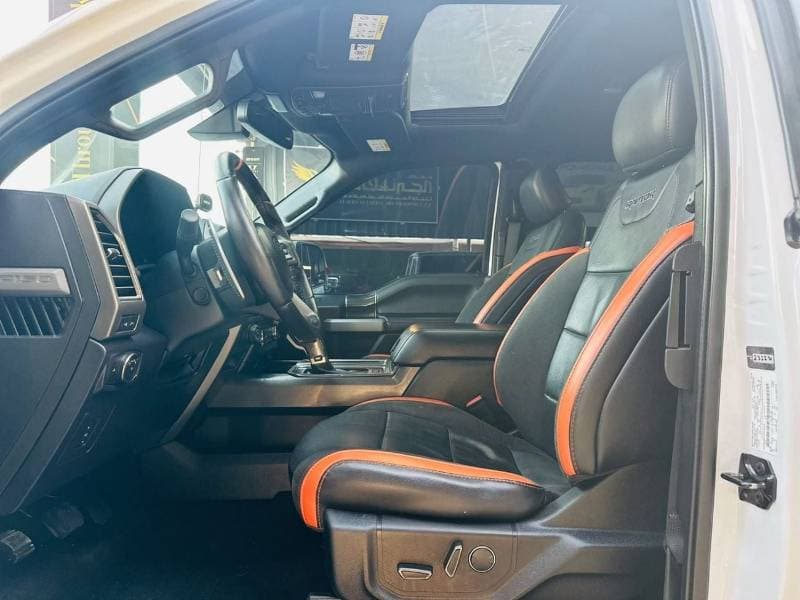 2018 Ford F-150 thumbnail 6