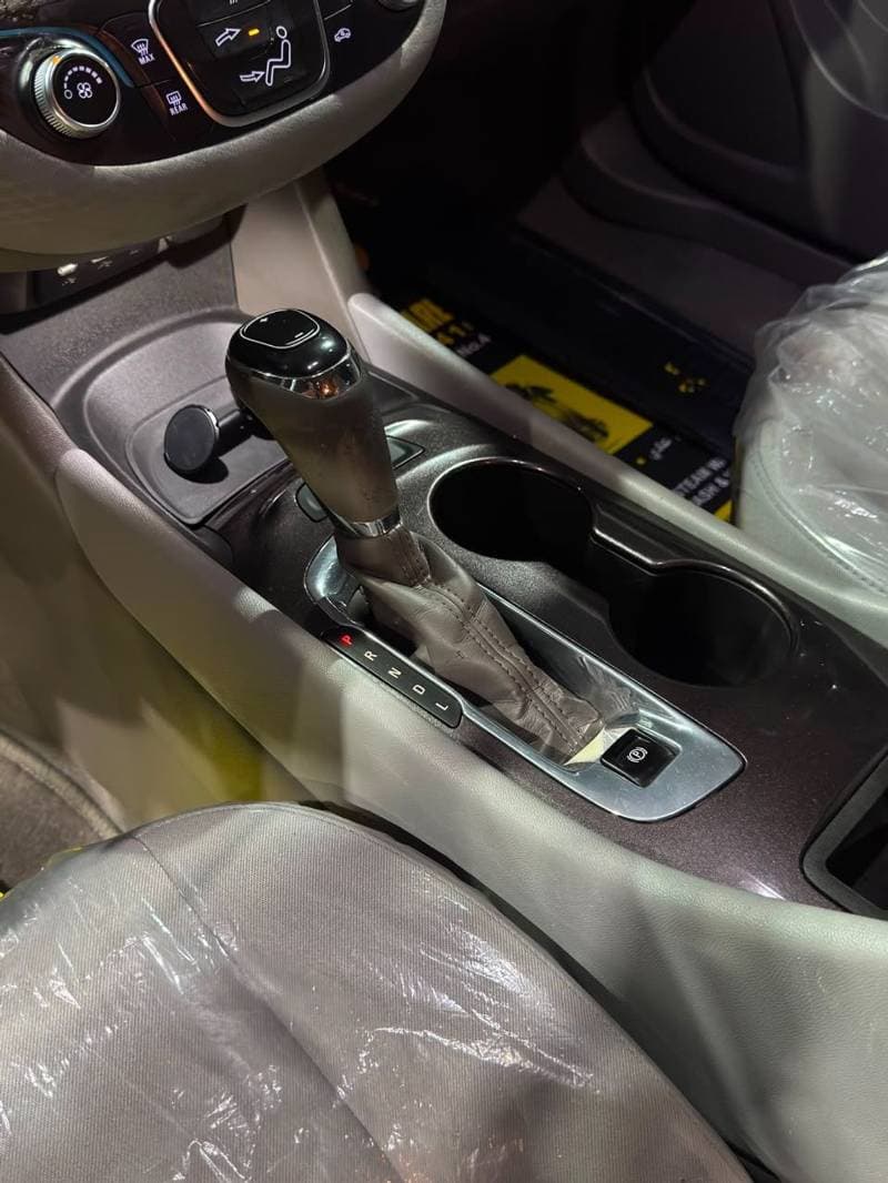 2020 Chevrolet Malibu thumbnail 9