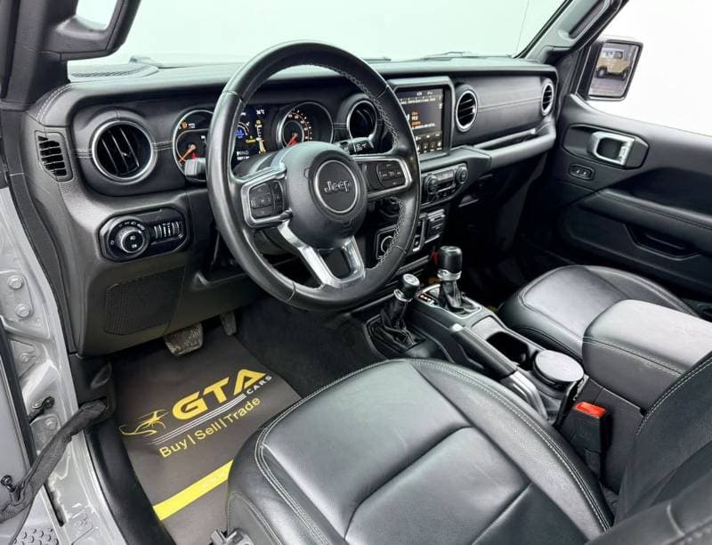 2022 Jeep Wrangler thumbnail 10