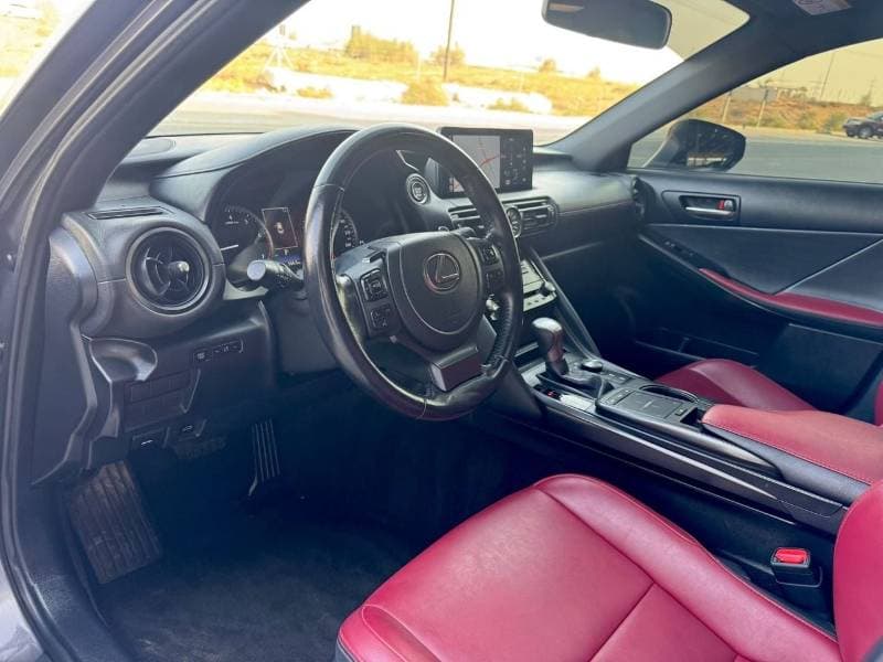 2023 Lexus IS300 thumbnail 6