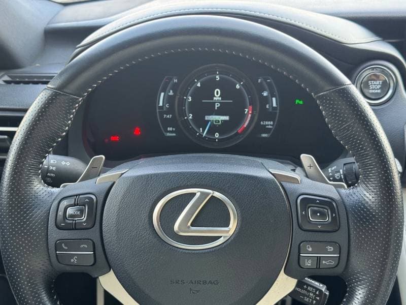 2019 Lexus RC350 thumbnail 8