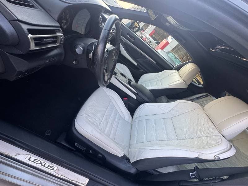 2019 Lexus RC350 thumbnail 5