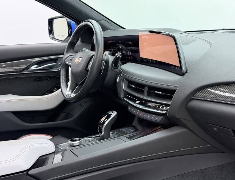 2025 Cadillac CT5 thumbnail 7