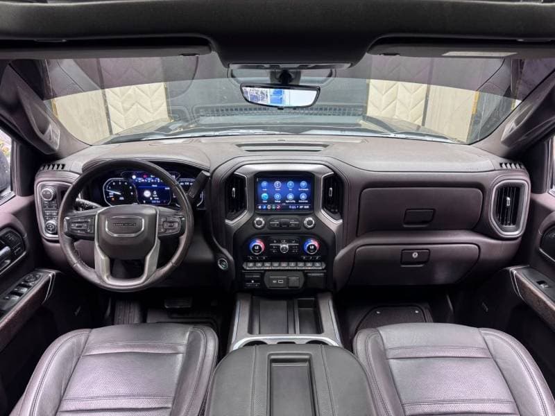 2022 GMC Sierra thumbnail 10