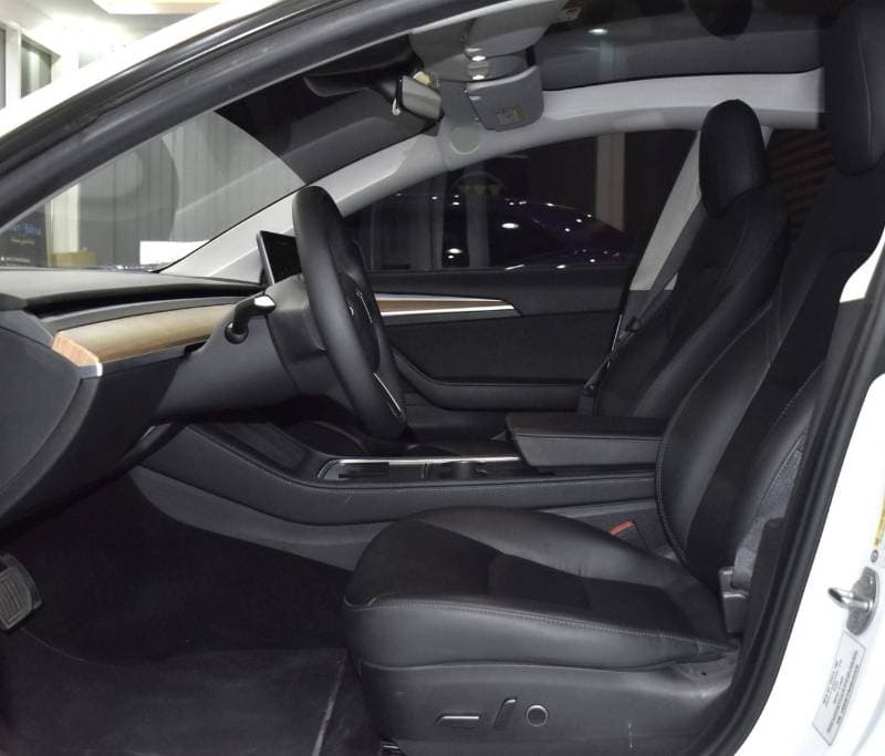 2022 Tesla Model 3 thumbnail 10