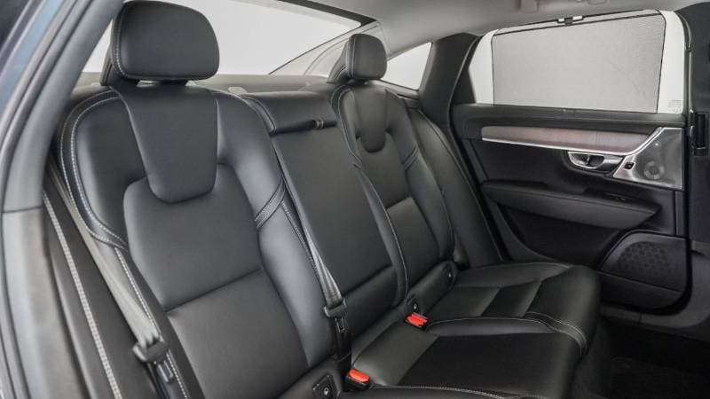 2024 Volvo S90 thumbnail 7
