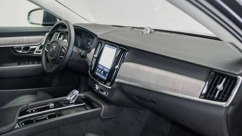 2024 Volvo S90 thumbnail 9