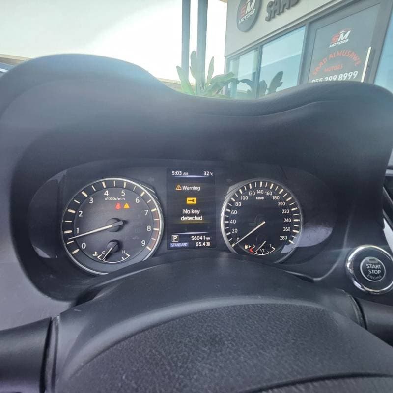 2021 Infiniti Q50 thumbnail 10