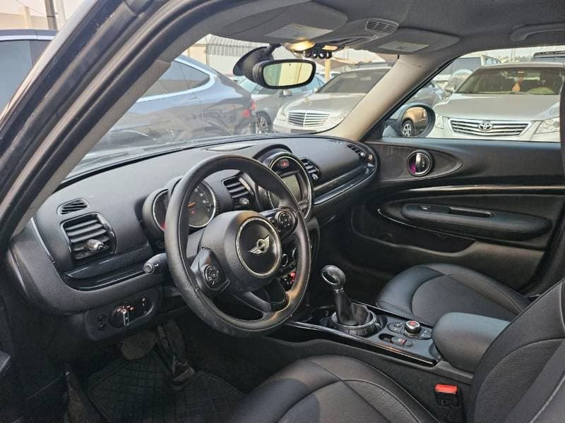 2018 Mini Clubman thumbnail 10