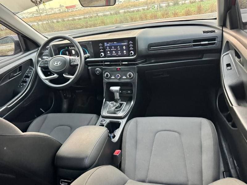 2026 Hyundai Creta thumbnail 2