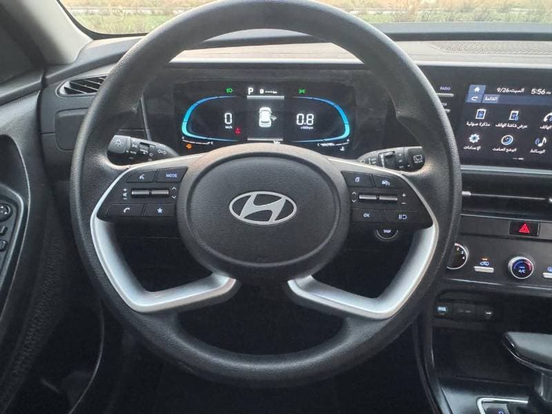 2026 Hyundai Creta thumbnail 8