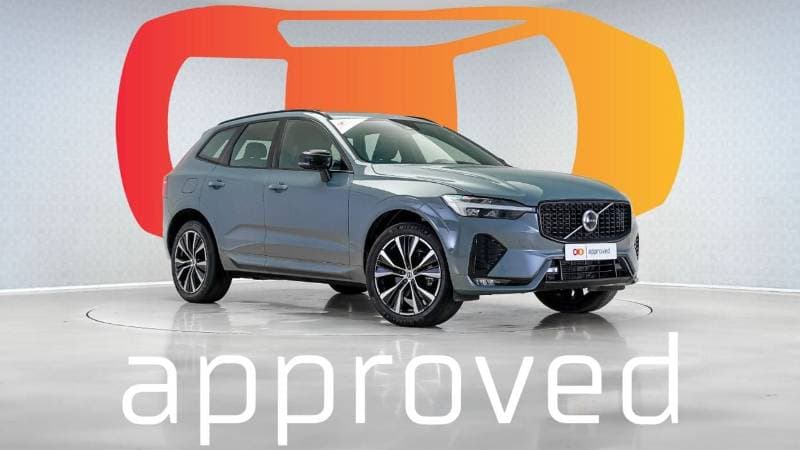2024 Volvo XC60
